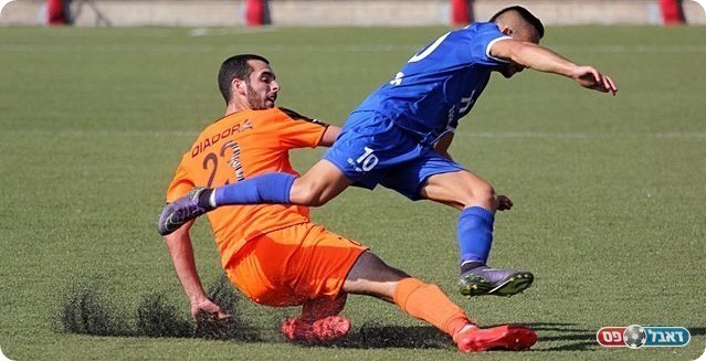 בדרך לרמות הגבוהות. שמעוני (לירן דורף)